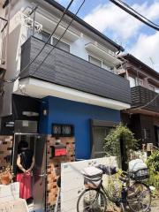 民泊花の里
