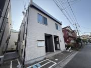 ＪＲ南武線矢野口駅まで徒歩6分