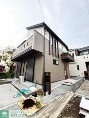 BLOOMING MAISON小平市大沼町6号棟 .