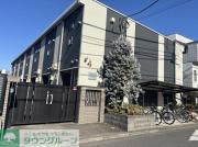 西武新宿線武蔵関駅まで徒歩12分