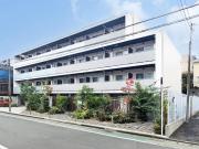 小田急小田原線玉川学園前駅まで徒歩5分