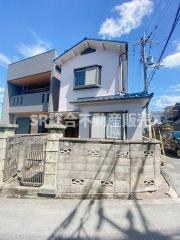 額田町戸建