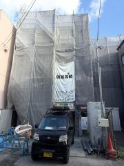 フォデラインペリアル24軒