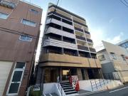 東武伊勢崎・大師線とうきょうスカイツリー駅まで徒歩10分