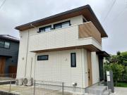 白山1丁目戸建
