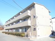 西武池袋・豊島線武蔵藤沢駅までバス約9分 徒歩7分