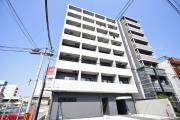 地下鉄御堂筋線中津駅まで徒歩5分