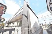 東武伊勢崎・大師線越谷駅まで徒歩17分