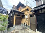 小山花ノ木町貸家