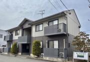 ＪＲ信越本線新潟駅までバス約39分 徒歩4分