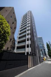 東京メトロ銀座線表参道駅まで徒歩8分