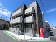 ＪＲ総武線（各駅停車）新検見川駅まで徒歩6分