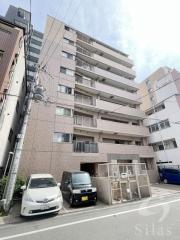 阪急神戸線十三駅まで徒歩5分