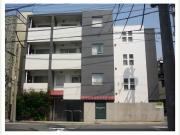 ビバリーホームズ早稲田