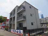ＪＲ山陽本線福山駅までバス約11分 徒歩2分