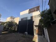 都島中通3丁目戸建て