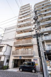 アイル日暮里弐番館..