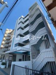 山陽電鉄本線山陽塩屋駅まで徒歩2分