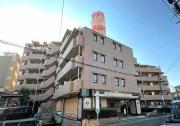 ライオンズガーデン学芸大学