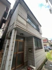 行幸町1丁目戸建