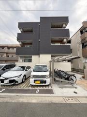 フジパレス百舌鳥駅南I番館