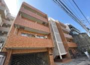 ベラビスタ信濃町