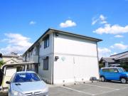 近鉄橿原線近鉄郡山駅まで徒歩5分