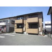 メゾン四日町