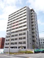 ＪＲ東西線海老江駅まで徒歩14分