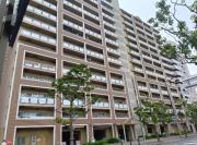 堺市駅前住宅