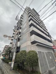 地下鉄御堂筋線昭和町駅まで徒歩3分