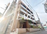 東武東上線大山駅まで徒歩8分