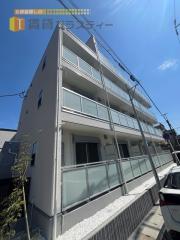 ＪＲ総武線（各駅停車）西船橋駅まで徒歩9分