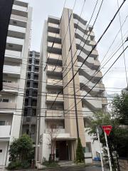 SOLASIA residence 武蔵小杉