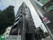 スパシエ新高円寺