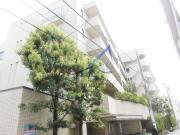 東急東横線学芸大学駅まで徒歩4分