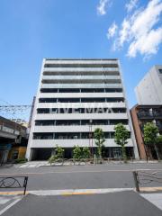 ＪＲ総武線（各駅停車）錦糸町駅まで徒歩8分