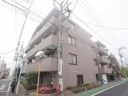 東急田園都市線三軒茶屋駅まで徒歩8分