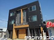 あおなみ線小本駅まで徒歩3分