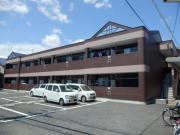 ＪＲ湖西線堅田駅まで徒歩10分