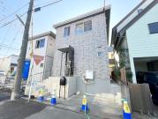 川口市差間戸建A棟