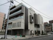 グリシーヌ横浜