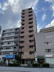 都営新宿線曙橋駅まで徒歩2分