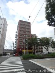 リージェント大橋