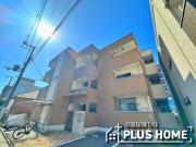 フジパレス和歌山駅南I番館
