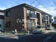 サンビレッジ宮前