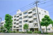 三田吉祥寺コーポ