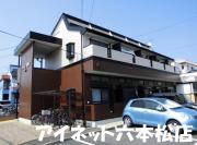 地下鉄七隈線賀茂駅まで徒歩6分
