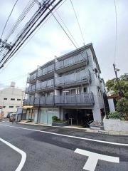 ワールドパレス第3戸越