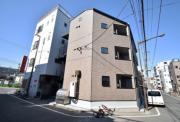 グランクオール千住大橋